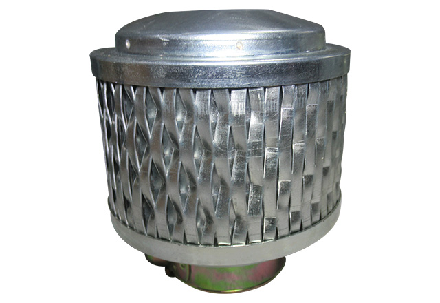 dust removal filter cartridge